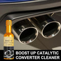 Boot Up Converter & Fuel Injector (Cleaner) 100ml