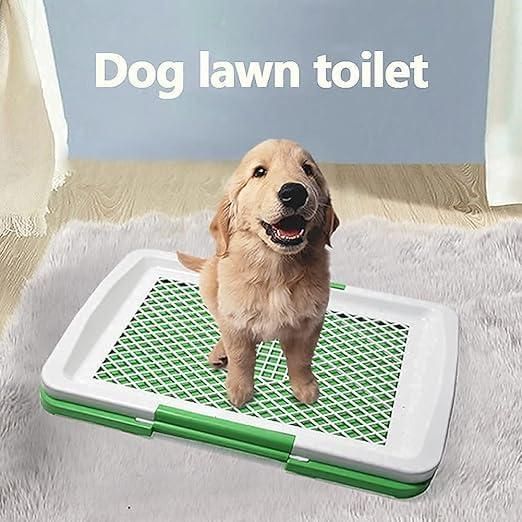Puppy Potty Training Pad Washable & Reusable