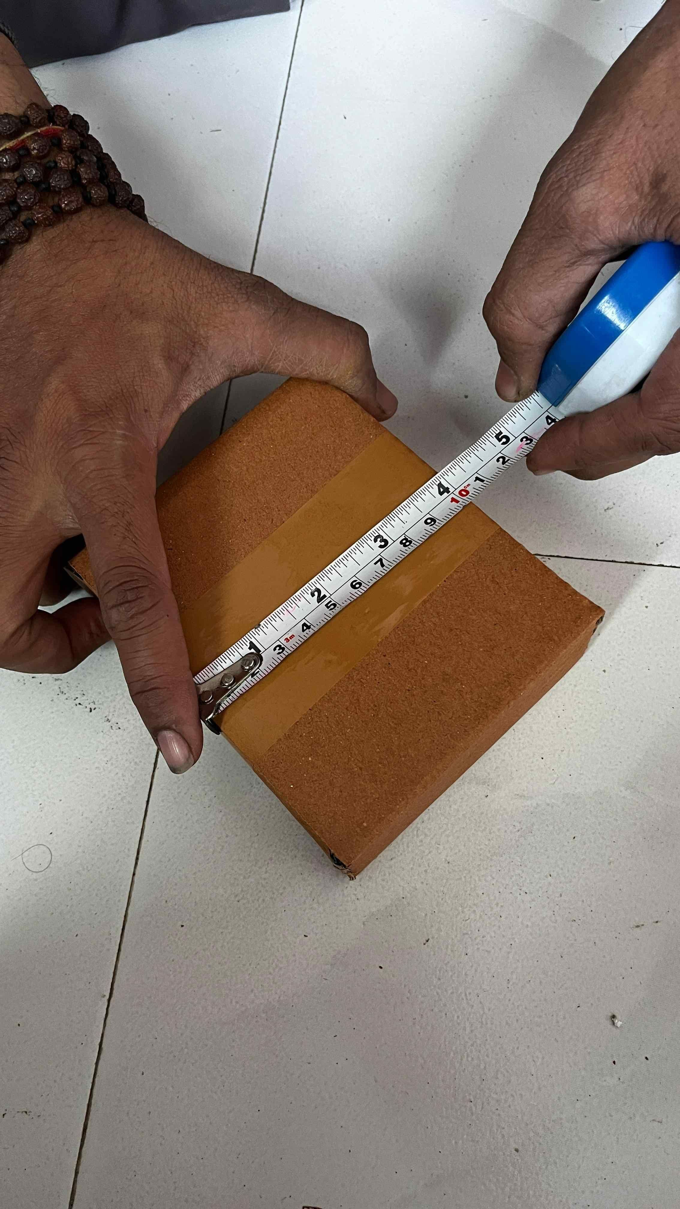 Bunion Corrector Pads with Separator (Pair of 1)