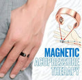 Sugar Control Magnetic Ring for Men and Women